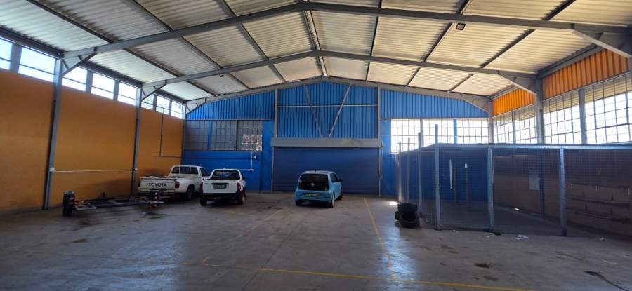 Commercial Property for Sale in Potchefstroom Industrial North West